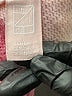House of Sunny Color Block Pink Pullover Sweater Size S - photo 9