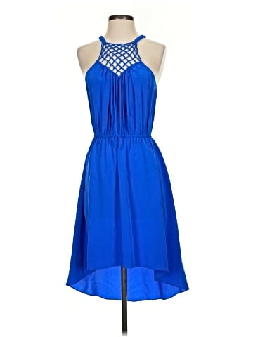 Rebecca Taylor Cocktail Dress (view 1)