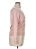 Tuckernuck 100% Cashmere Pink Cashmere Pullover Sweater Size XL - photo 4