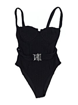 Devon Windsor One Piece Swimsuit