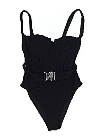Devon Windsor One Piece Swimsuit (view 1)
