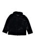 Wonder Nation 100% Polyester Black Coat Size 5T - photo 1