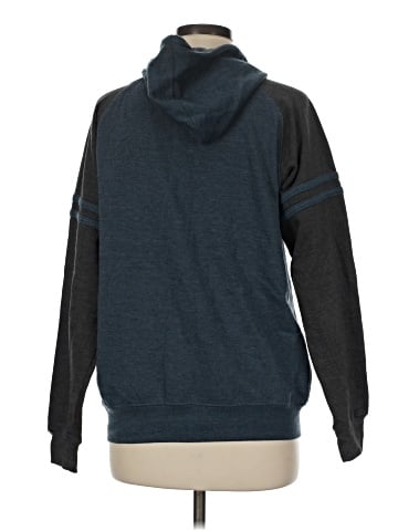 Assorted Brands Zip Up Hoodie (view 2)