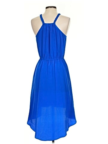 Rebecca Taylor Cocktail Dress (view 2)