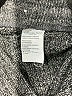 American Eagle Outfitters Tweed Gray Sweatpants Size XS - photo 8