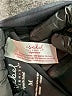 Isabel Maternity Black Active Pants Size Med Maternity - photo 4