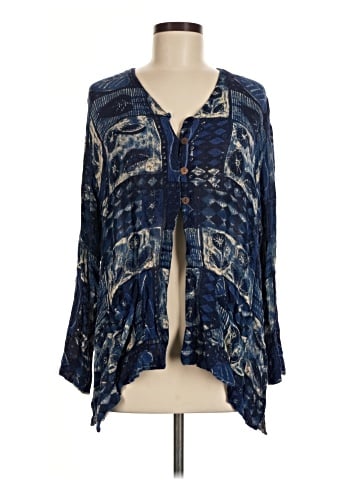 Monsoon Long Sleeve Blouse (view 1)