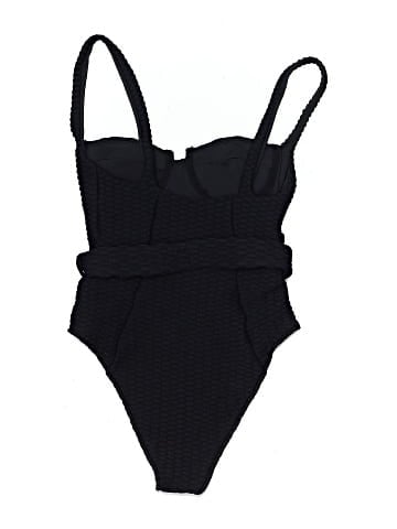 Devon Windsor One Piece Swimsuit (view 2)
