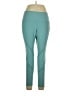 Active by Old Navy Color Block Teal Active Pants Size XL - photo 1