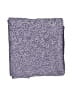 Metro 100% Polyester Purple Scarf One size - photo 2