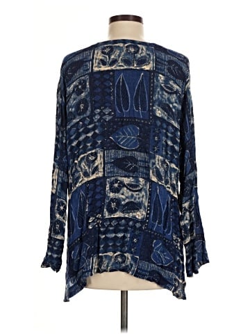 Monsoon Long Sleeve Blouse (view 2)