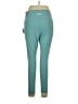 Active by Old Navy Color Block Teal Active Pants Size XL - photo 2