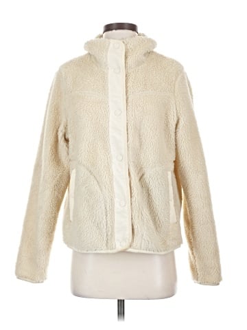 L.L.Bean Faux Fur Jacket (view 1)
