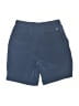 Vineyard Vines Performance Solid Blue Athletic Shorts Size 16 - photo 2