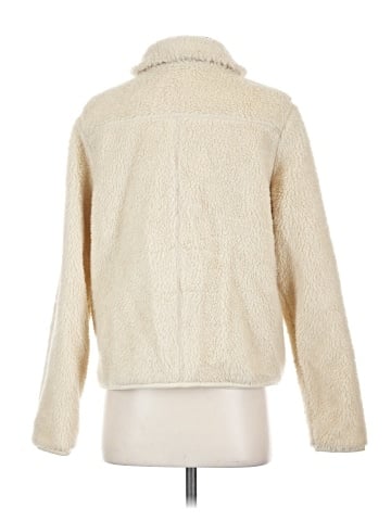 L.L.Bean Faux Fur Jacket (view 2)