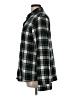 L.L.Bean 100% Cotton Plaid Green Long Sleeve Button-Down Shirt Size L - photo 5