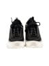Nike Black Sneakers Size 8 - photo 2