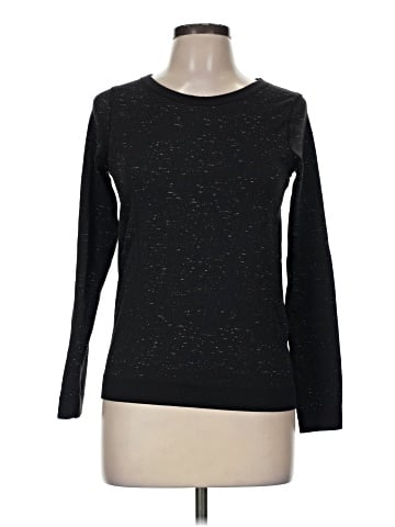 Lululemon Athletica Long Sleeve T-Shirt (view 1)