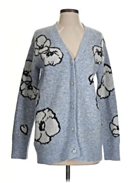 Adam Lippes Collective Cardigan (view 1)