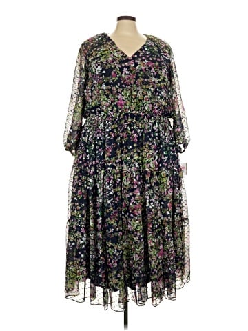 Danny And Nicole Casual Dress (view 1)