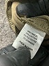 HERIZON Green Tan Cargo Pants Size 4 - photo 9