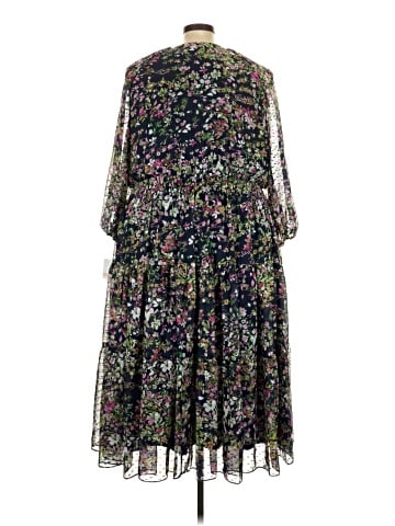 Danny And Nicole Casual Dress (view 2)