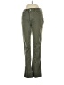 NYDJ Green Casual Pants Size 4 - photo 1