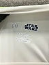 Gap X Star Wars Green Rash Guard Size 0-6M - photo 3