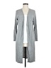 Yelete Gray Kimono Size M - photo 1