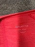 Tangerine Pink Active T-Shirt Size XXL - photo 7