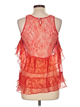 Hommage from Los Angeles Sleeveless Blouse (view 2)