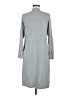 Yelete Gray Kimono Size M - photo 2