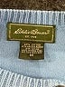 Eddie Bauer Solid Blue Cardigan Size M - photo 7