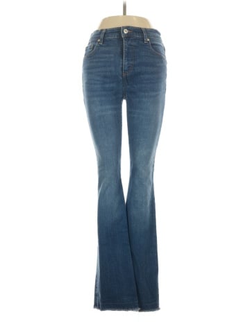 Ann Taylor LOFT Jeans (view 1)