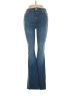 Ann Taylor LOFT Blue Jeans Size 27 waist - photo 1