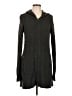 Akini Gray Coat Size L - photo 1