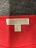 MICHAEL Michael Kors Red Short Sleeve Top Size L - photo 7