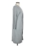 Yelete Gray Kimono Size M - photo 4