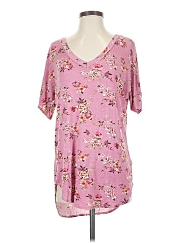 Cool Melon Short Sleeve T-Shirt (view 1)