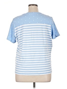 Kim Rogers Short Sleeve Top (view 2)