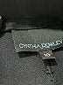 Cynthia Rowley TJX Black Active Pants Size 10 - photo 7