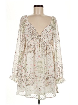 Thirty/Thirty Cocktail Dress
