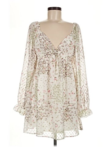 Thirty/Thirty Cocktail Dress (view 1)