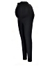Isabel Maternity Black Active Pants Size Med Maternity - photo 1