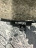 Elementz Print Gray Casual Dress Size 3X - photo 7
