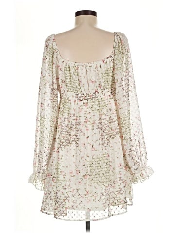 Thirty/Thirty Cocktail Dress (view 2)