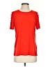 MICHAEL Michael Kors Red Short Sleeve T-Shirt Size S - photo 1