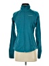 Avalanche Teal Track Jacket Size S - photo 1