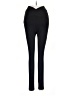 Isabel Maternity Black Active Pants Size Med Maternity - photo 2