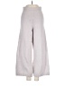 Sundays Gray Casual Pants Size Sm (1) - photo 1